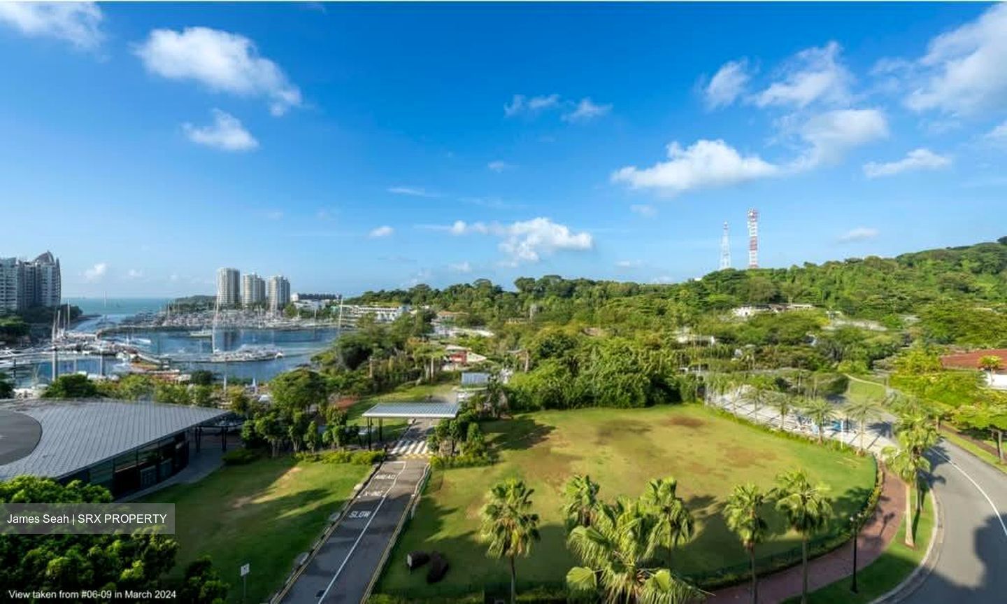 The Residences at W Singapore Sentosa Cove (D4), Condominium #576487841